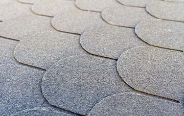 Lower Burrow asphalt roofing costs