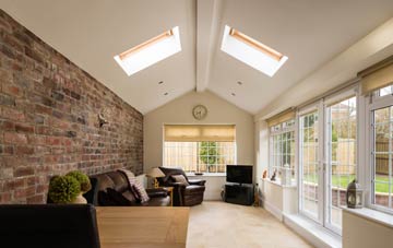 conservatory roof insulation Lower Burrow, Somerset