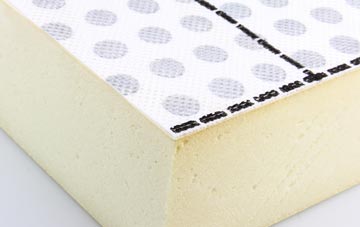 meeting Lower Burrow building codes