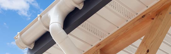 get Lower Burrow guttering quotes today