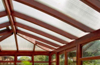 Lower Burrow conservatory roofing insulation