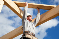 Lower Burrow roof replacement work